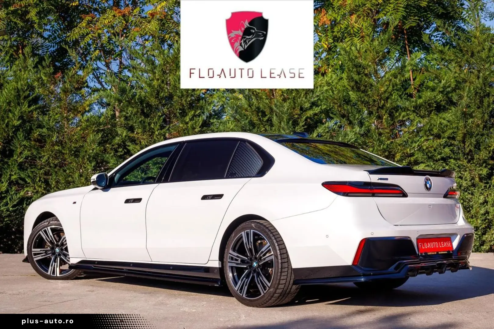 Bmw Seria-7