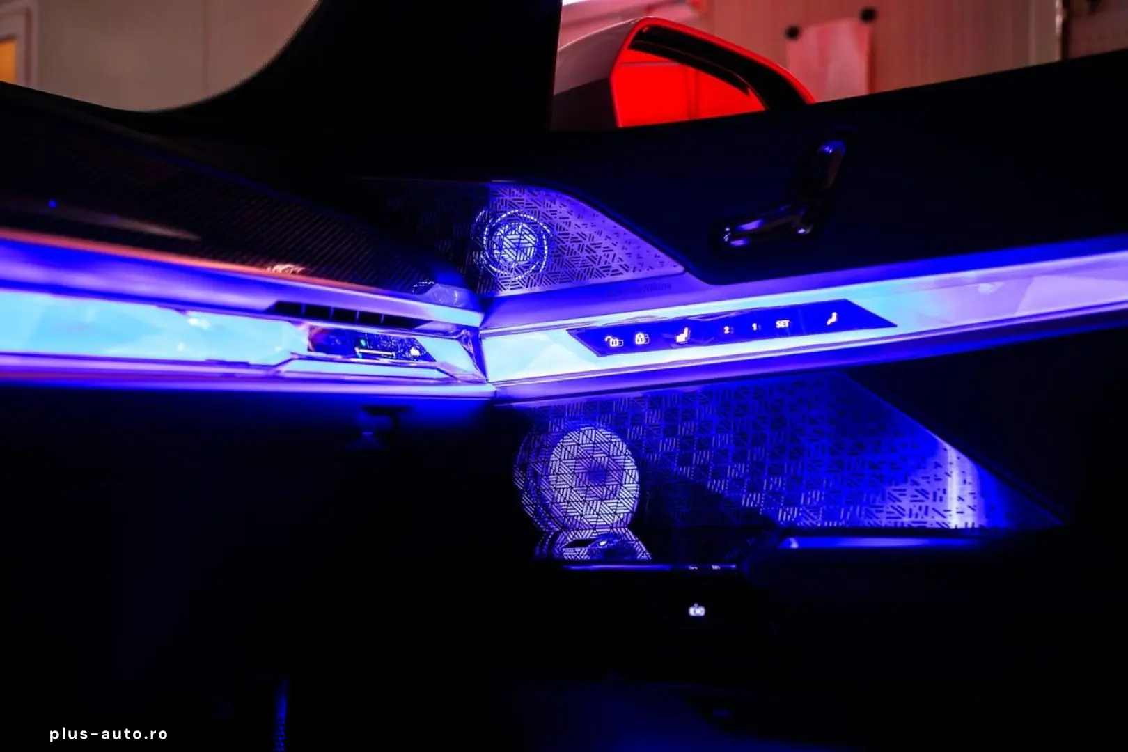 Bmw Seria-7