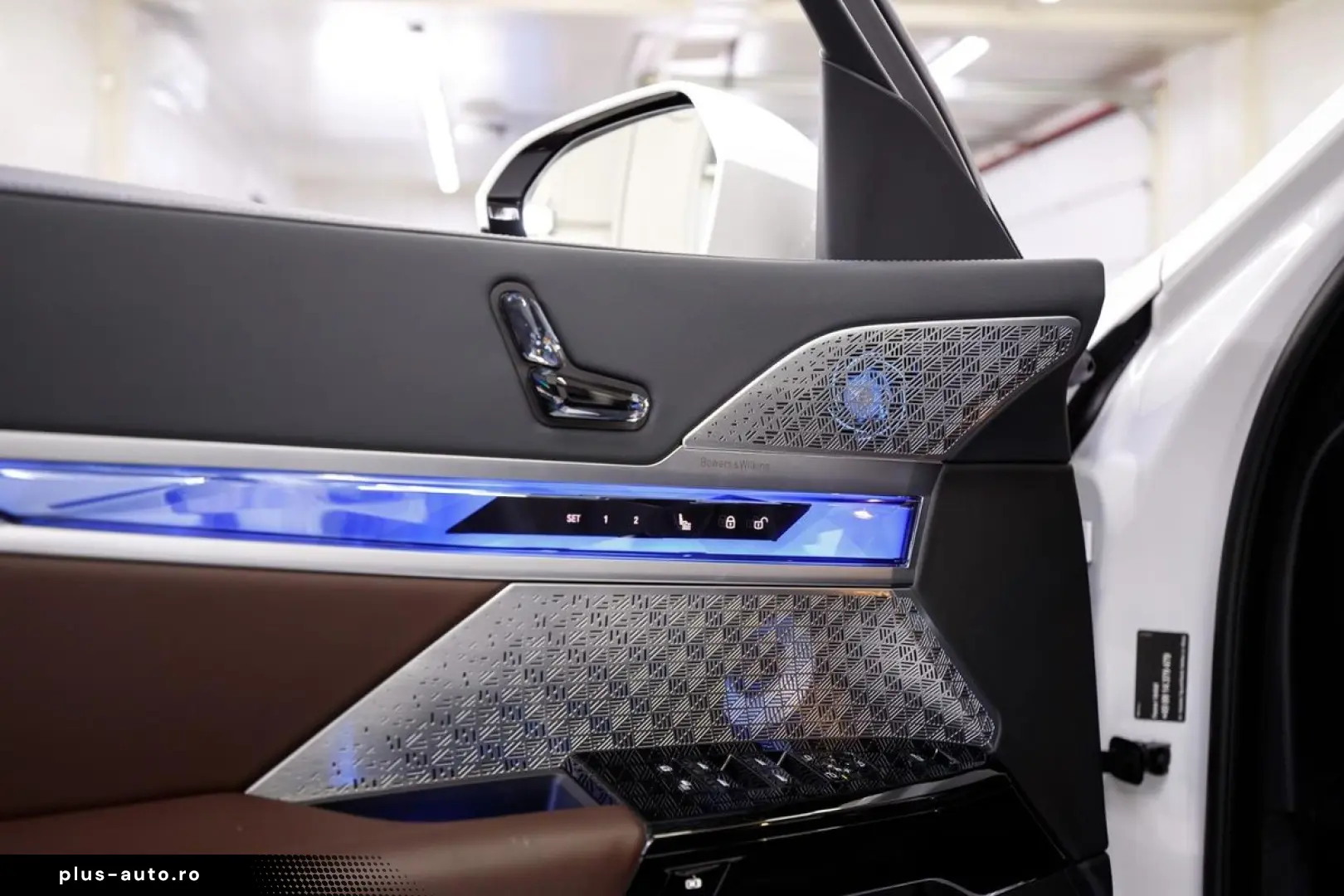 Bmw Seria-7