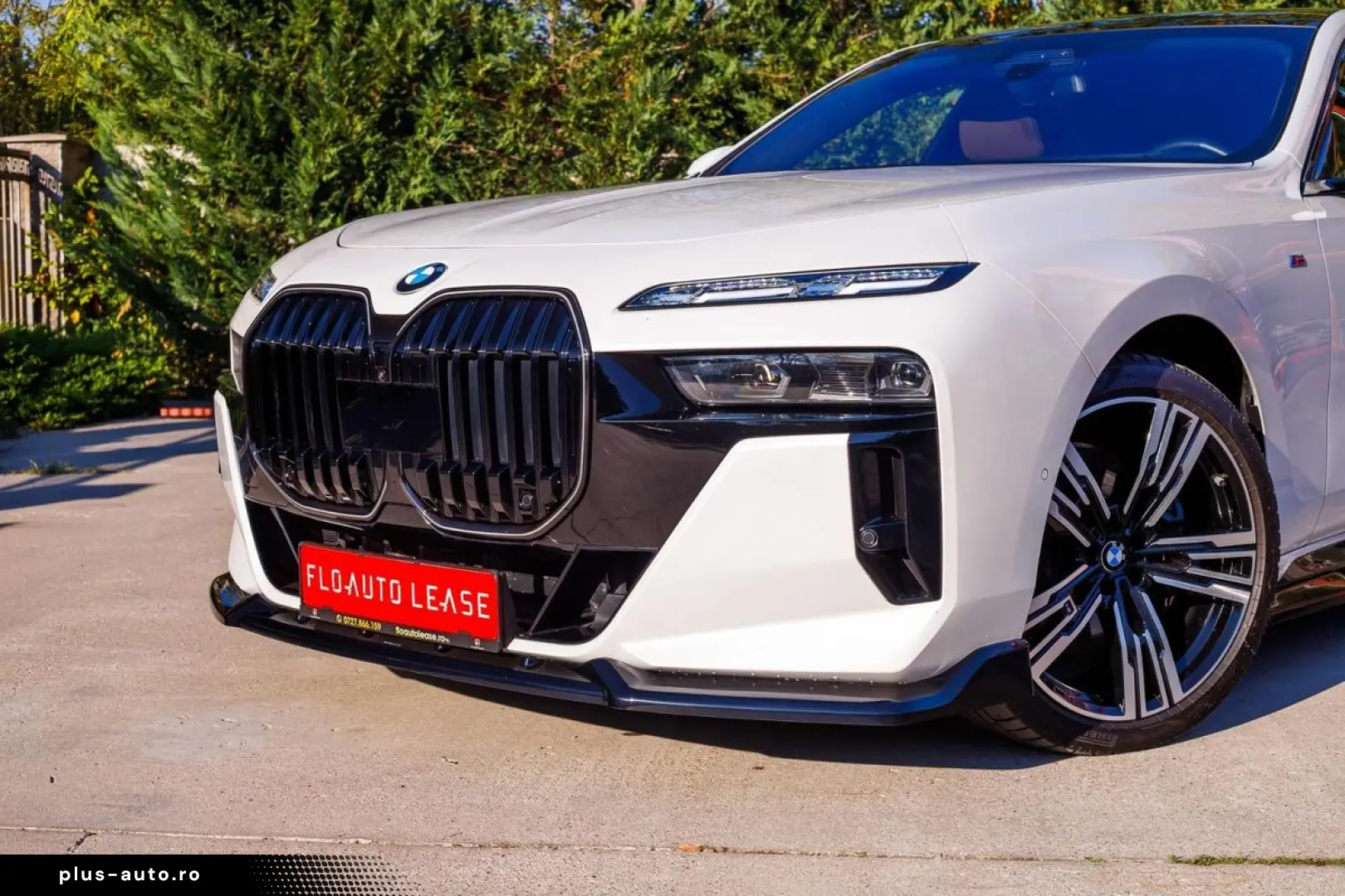 Bmw Seria-7