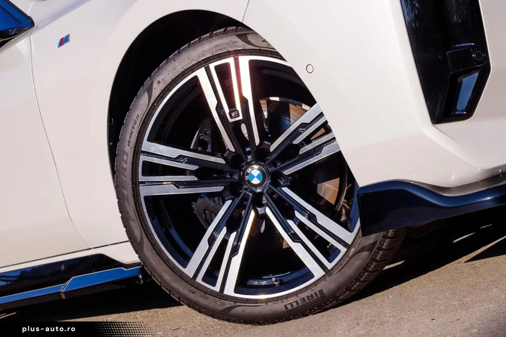Bmw Seria-7