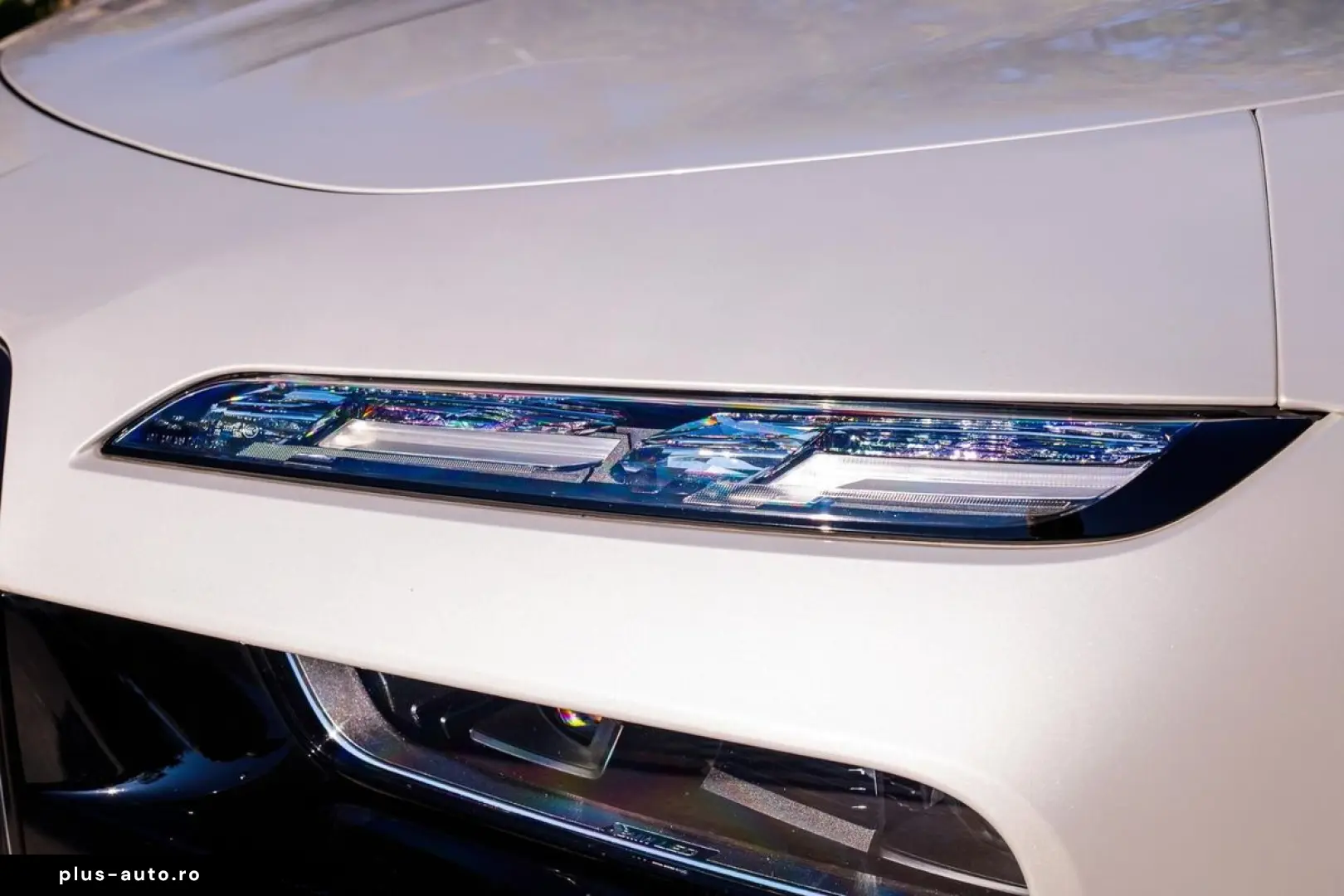 Bmw Seria-7