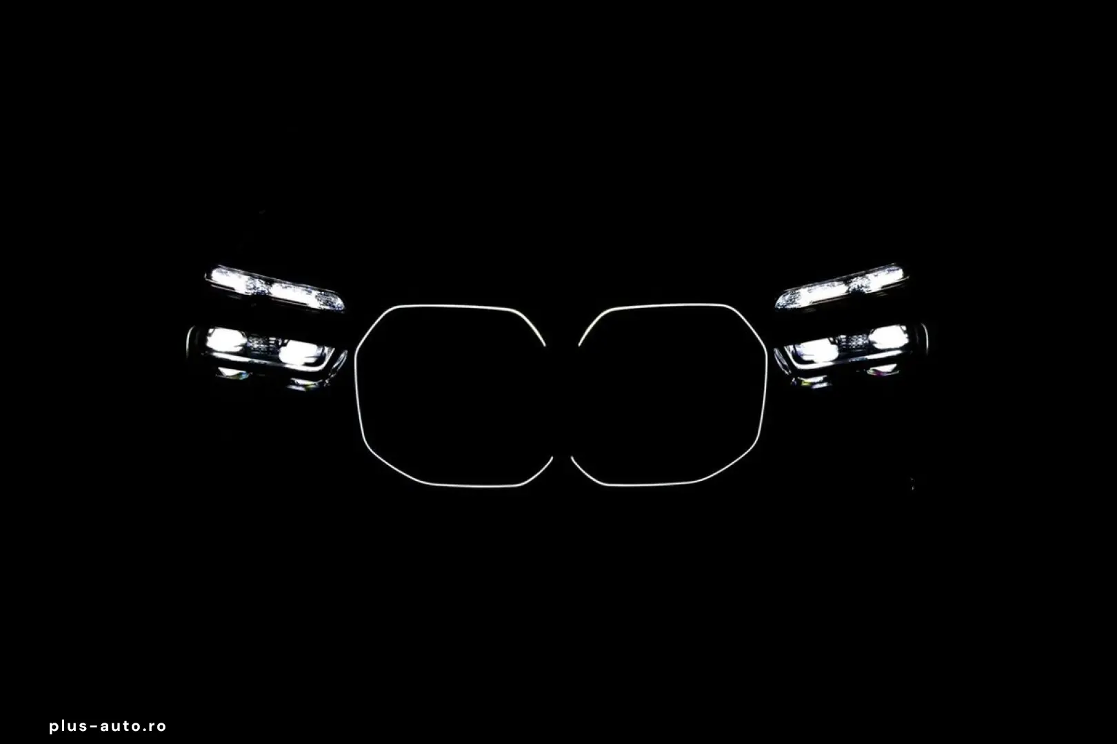 Bmw Seria-7