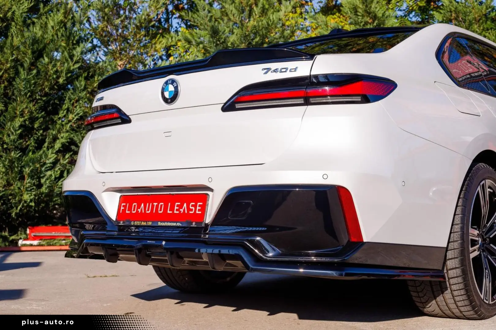 Bmw Seria-7