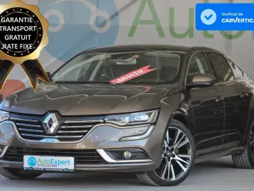 2017 Renault Talisman 1.6 dCi INITIALE PARIS  Rate Fixe   Ga
