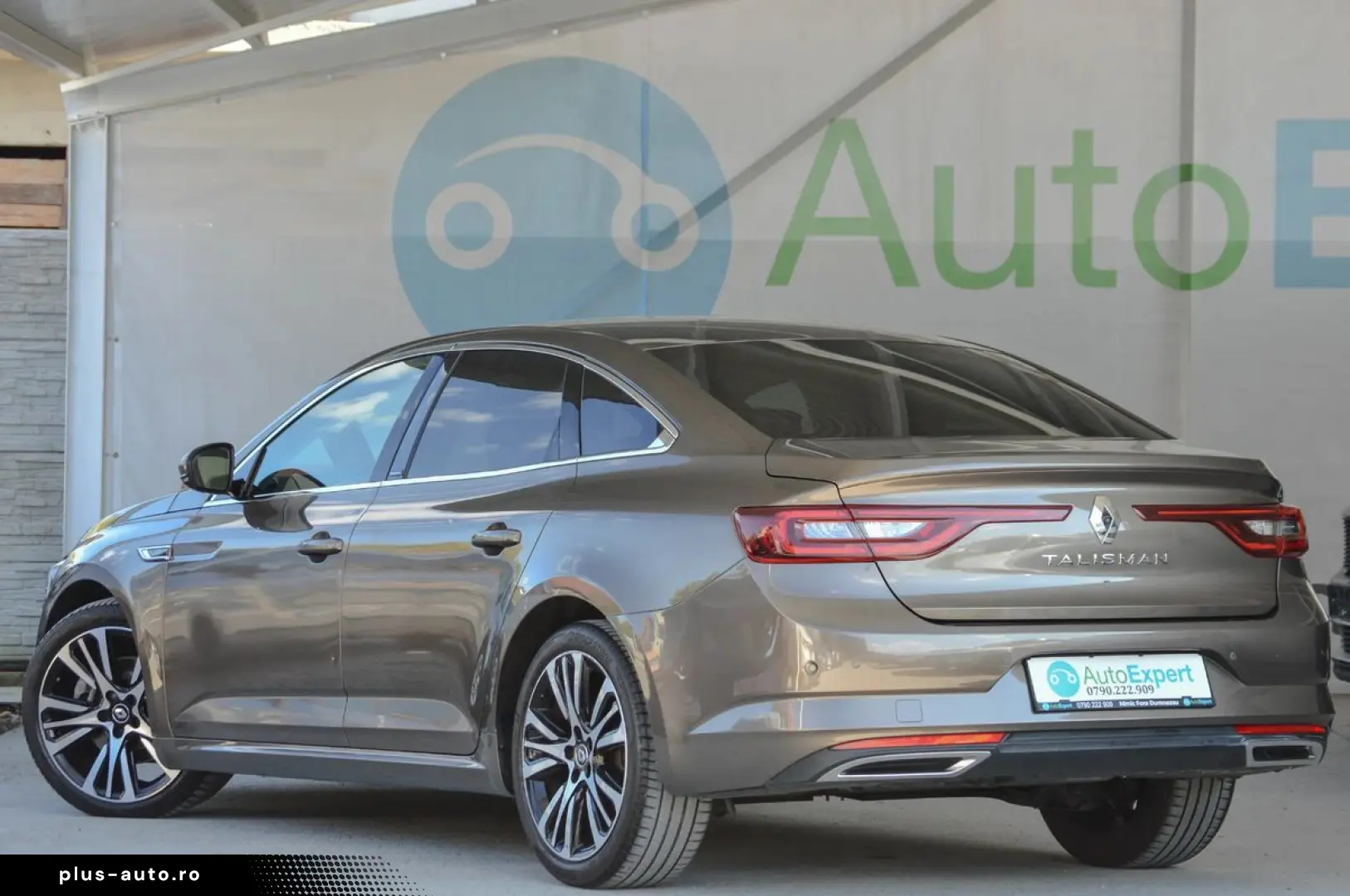2017 Renault Talisman 1.6 dCi INITIALE PARIS  Rate Fixe   Ga