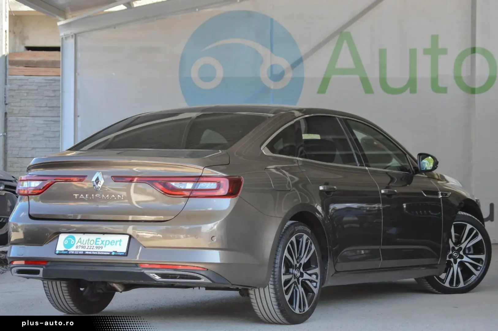 2017 Renault Talisman 1.6 dCi INITIALE PARIS  Rate Fixe   Ga