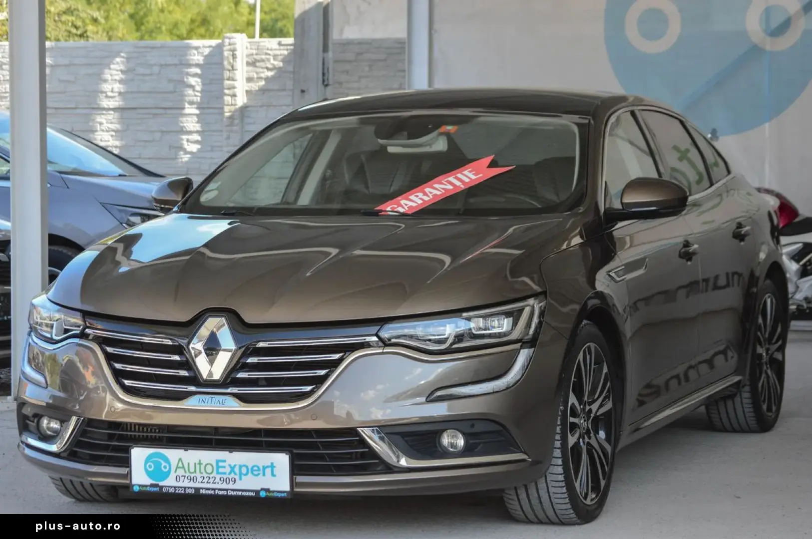 2017 Renault Talisman 1.6 dCi INITIALE PARIS  Rate Fixe   Ga