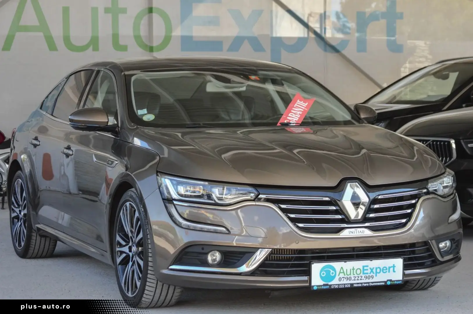 2017 Renault Talisman 1.6 dCi INITIALE PARIS  Rate Fixe   Ga