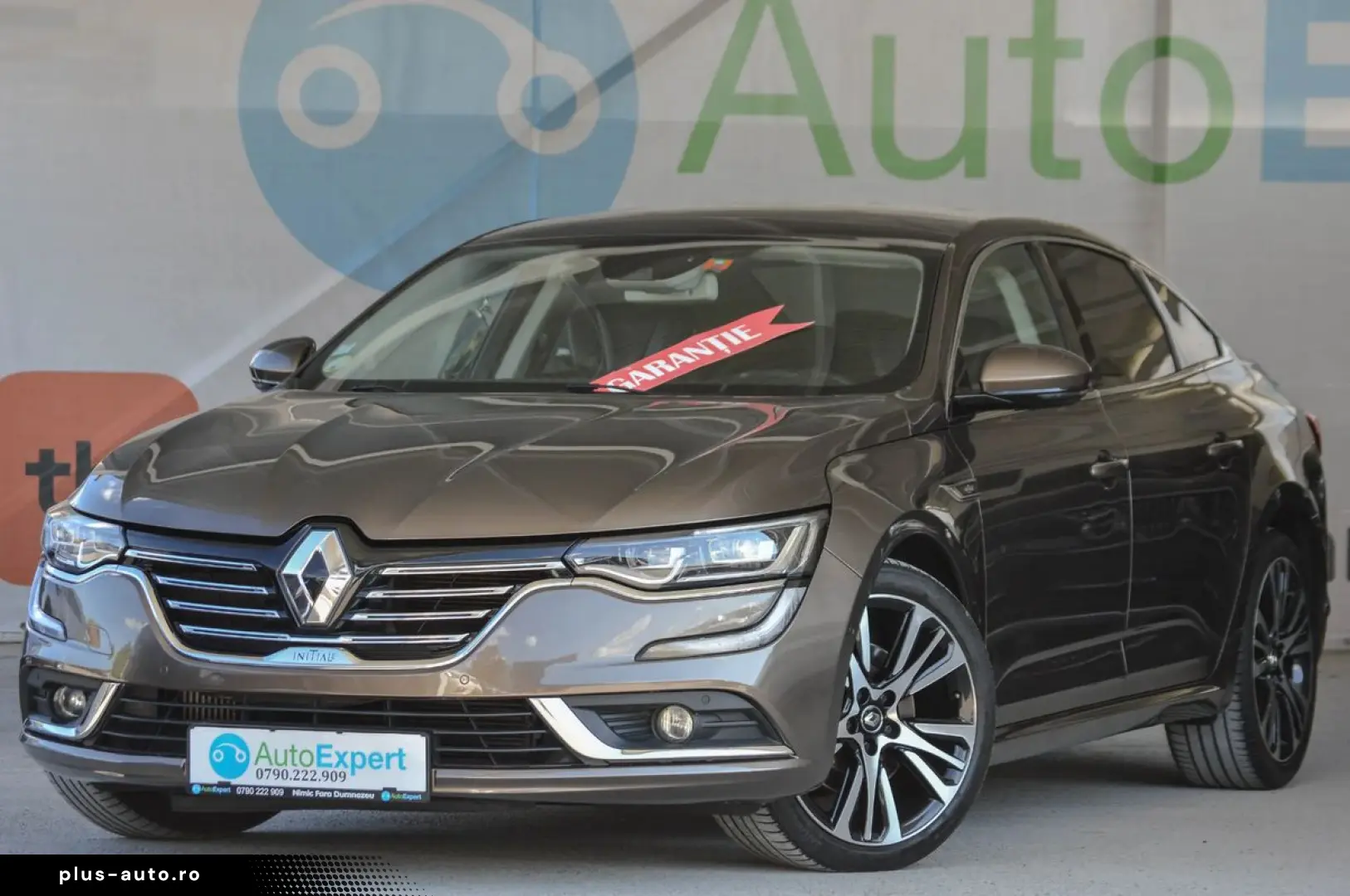 2017 Renault Talisman 1.6 dCi INITIALE PARIS  Rate Fixe   Ga