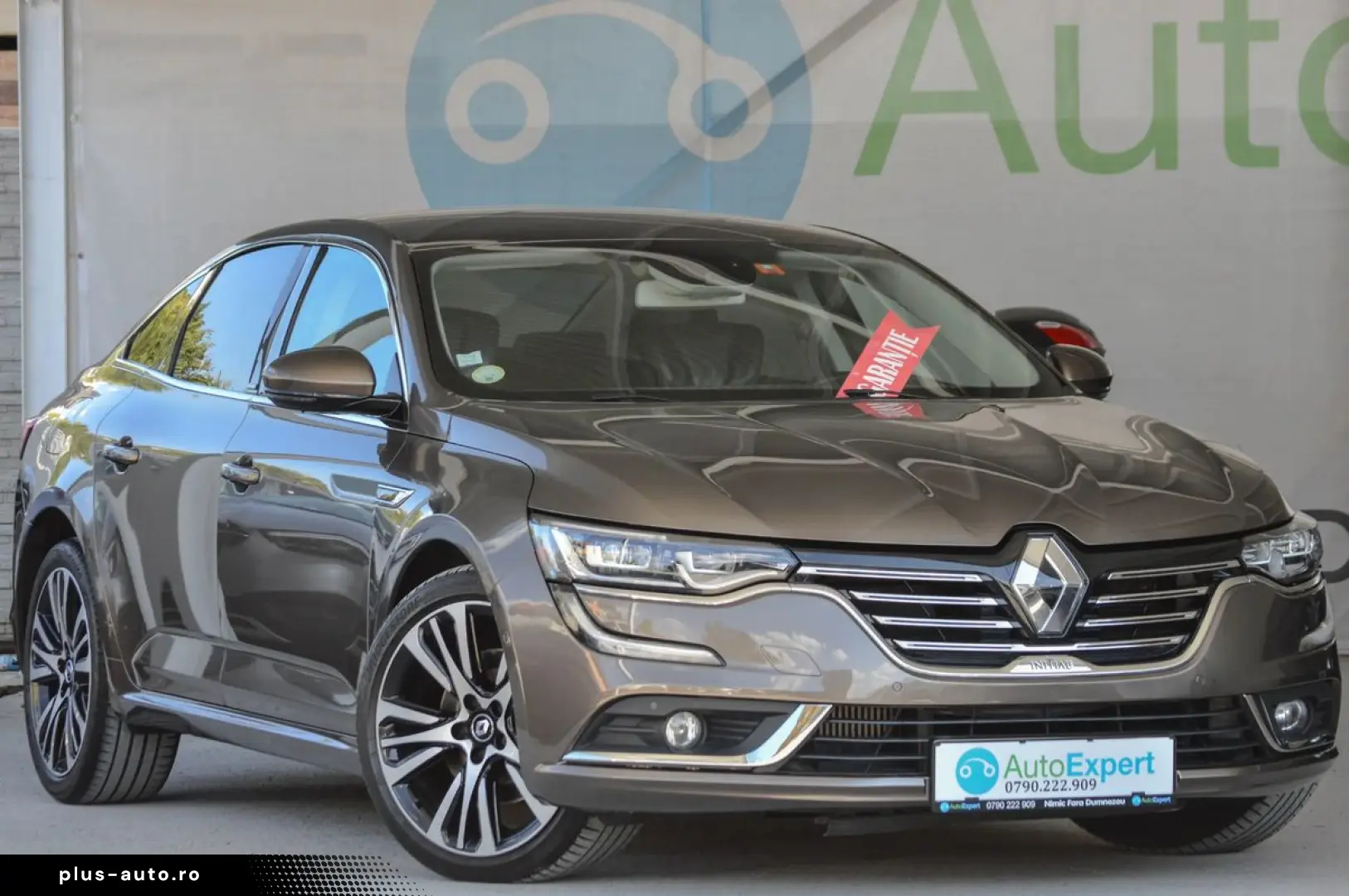 2017 Renault Talisman 1.6 dCi INITIALE PARIS  Rate Fixe   Ga