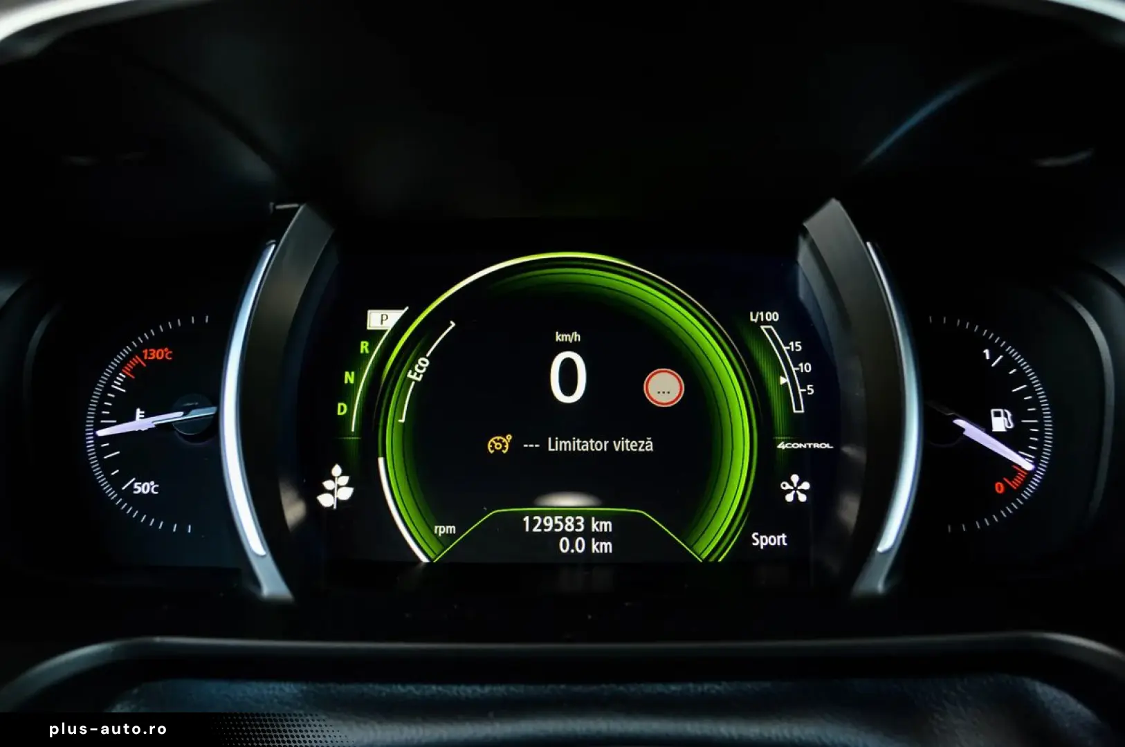 2017 Renault Talisman 1.6 dCi INITIALE PARIS  Rate Fixe   Ga