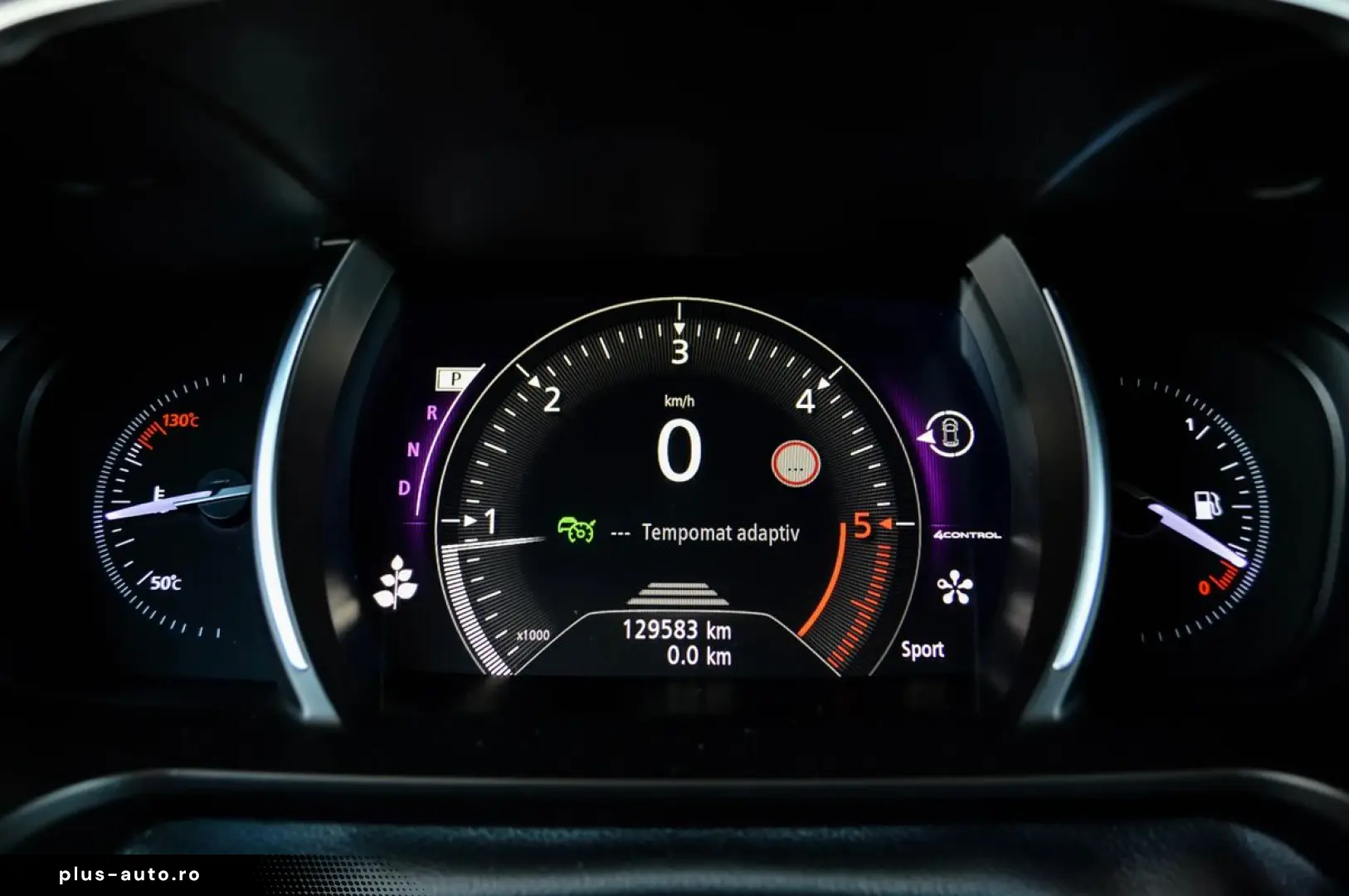 2017 Renault Talisman 1.6 dCi INITIALE PARIS  Rate Fixe   Ga