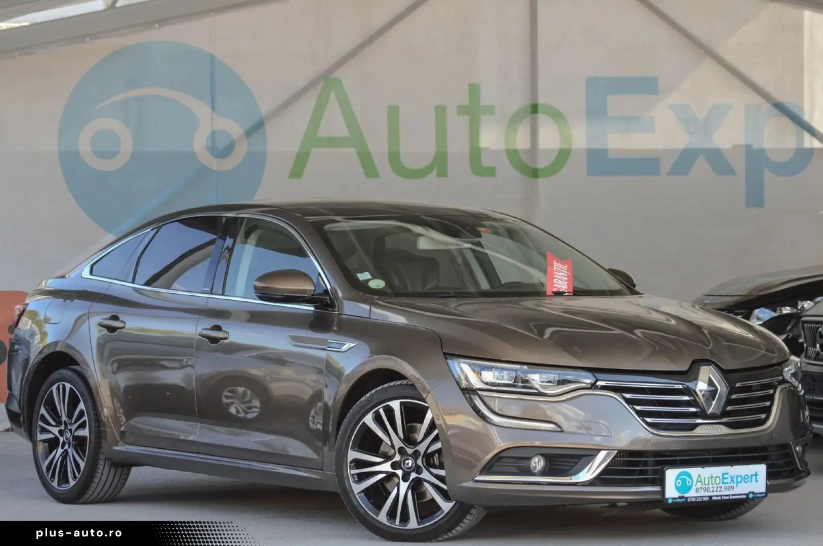 2017 Renault Talisman 1.6 dCi INITIALE PARIS  Rate Fixe   Ga