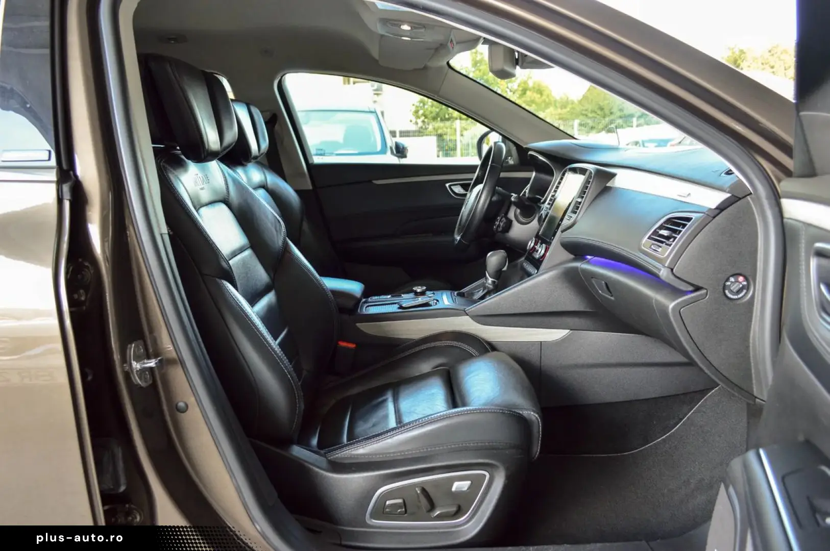 2017 Renault Talisman 1.6 dCi INITIALE PARIS  Rate Fixe   Ga