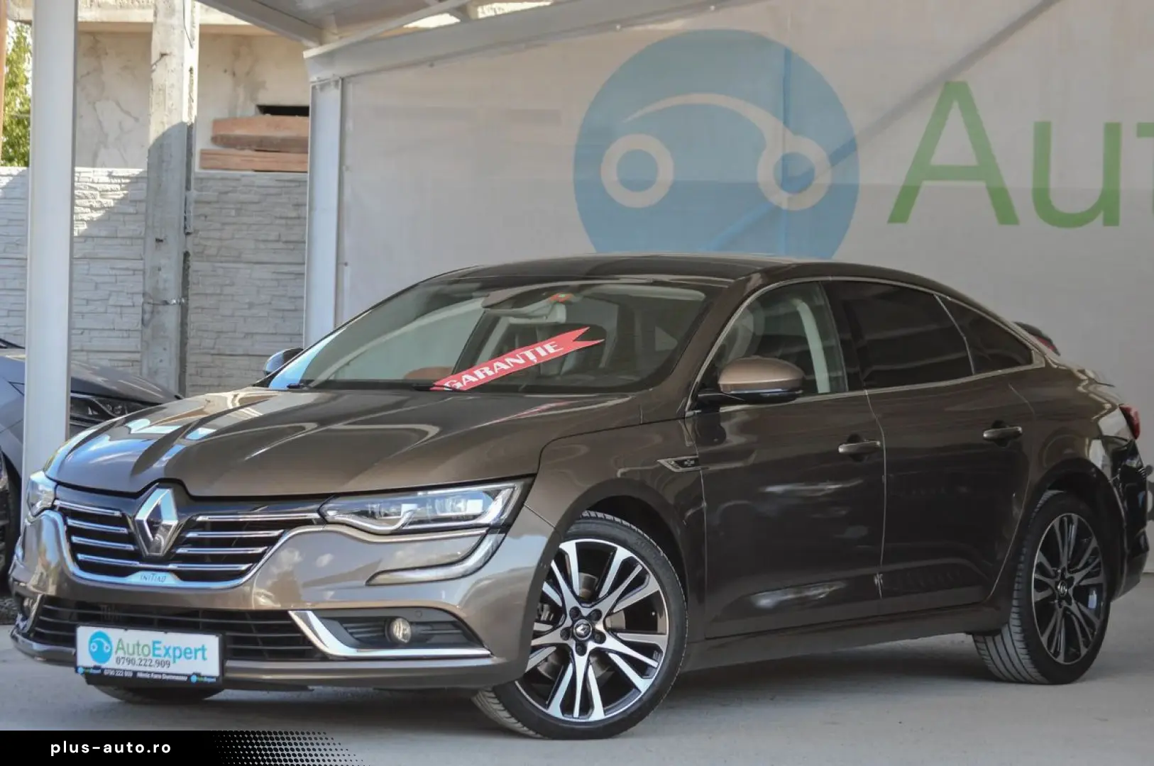 2017 Renault Talisman 1.6 dCi INITIALE PARIS  Rate Fixe   Ga