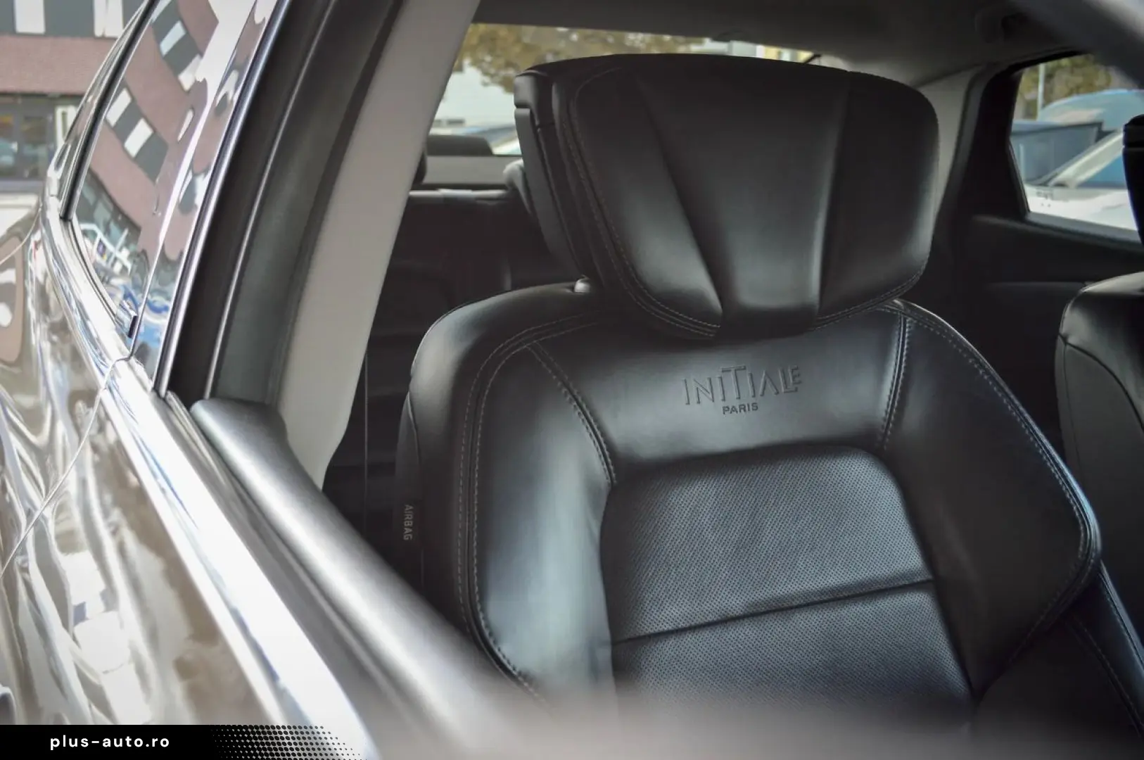 2017 Renault Talisman 1.6 dCi INITIALE PARIS  Rate Fixe   Ga