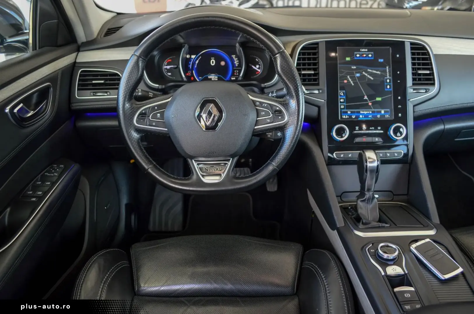 2017 Renault Talisman 1.6 dCi INITIALE PARIS  Rate Fixe   Ga