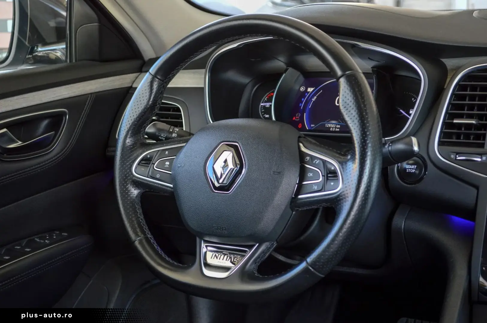 2017 Renault Talisman 1.6 dCi INITIALE PARIS  Rate Fixe   Ga