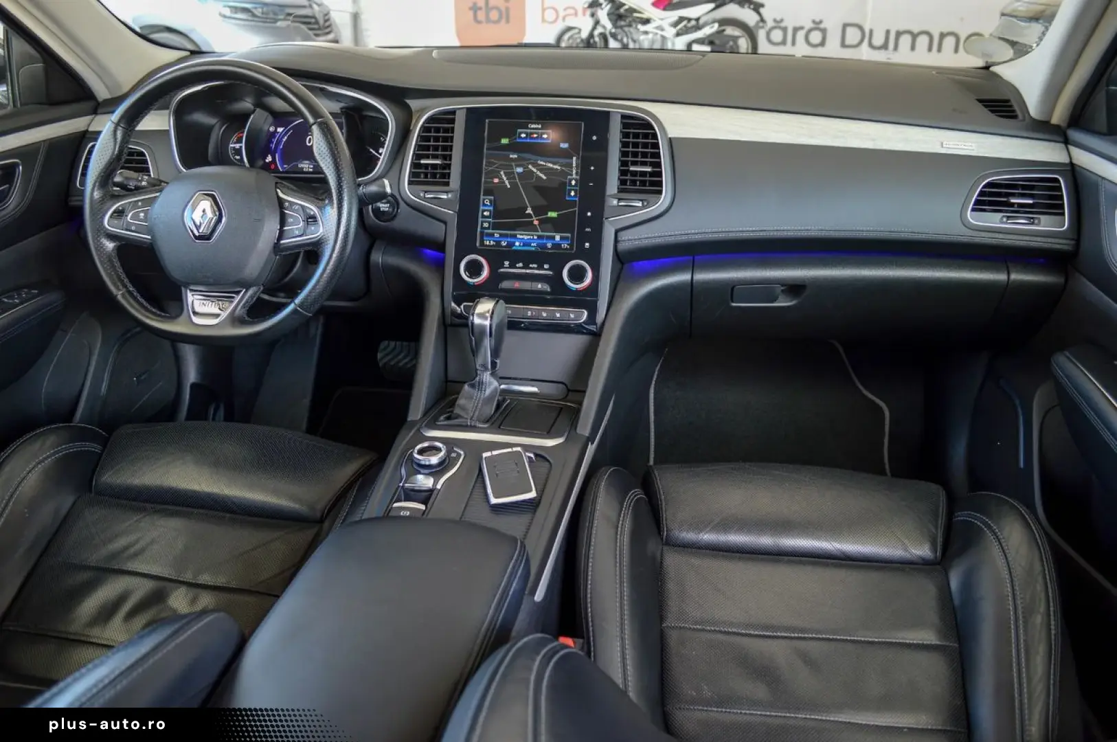 2017 Renault Talisman 1.6 dCi INITIALE PARIS  Rate Fixe   Ga
