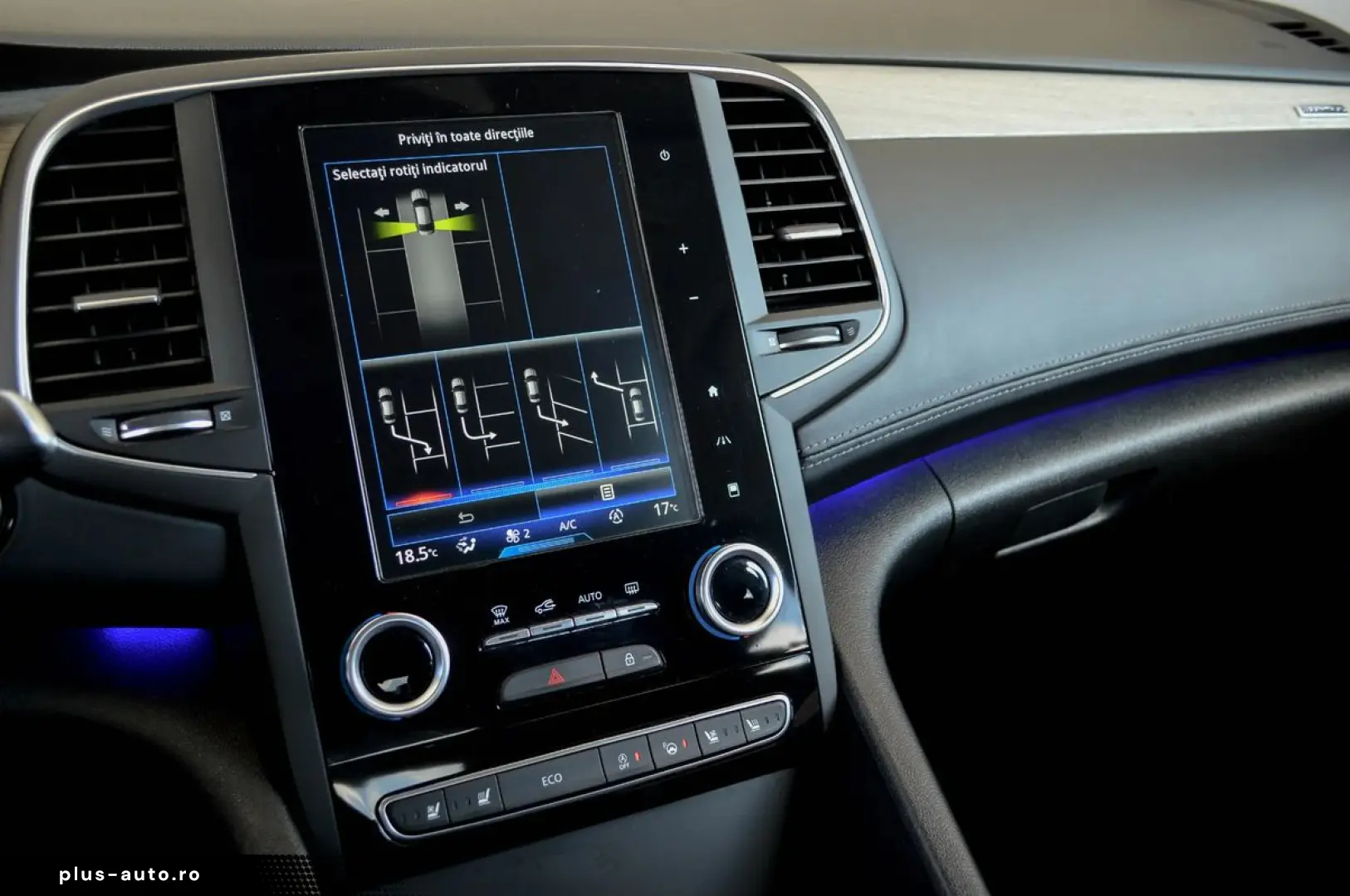 2017 Renault Talisman 1.6 dCi INITIALE PARIS  Rate Fixe   Ga