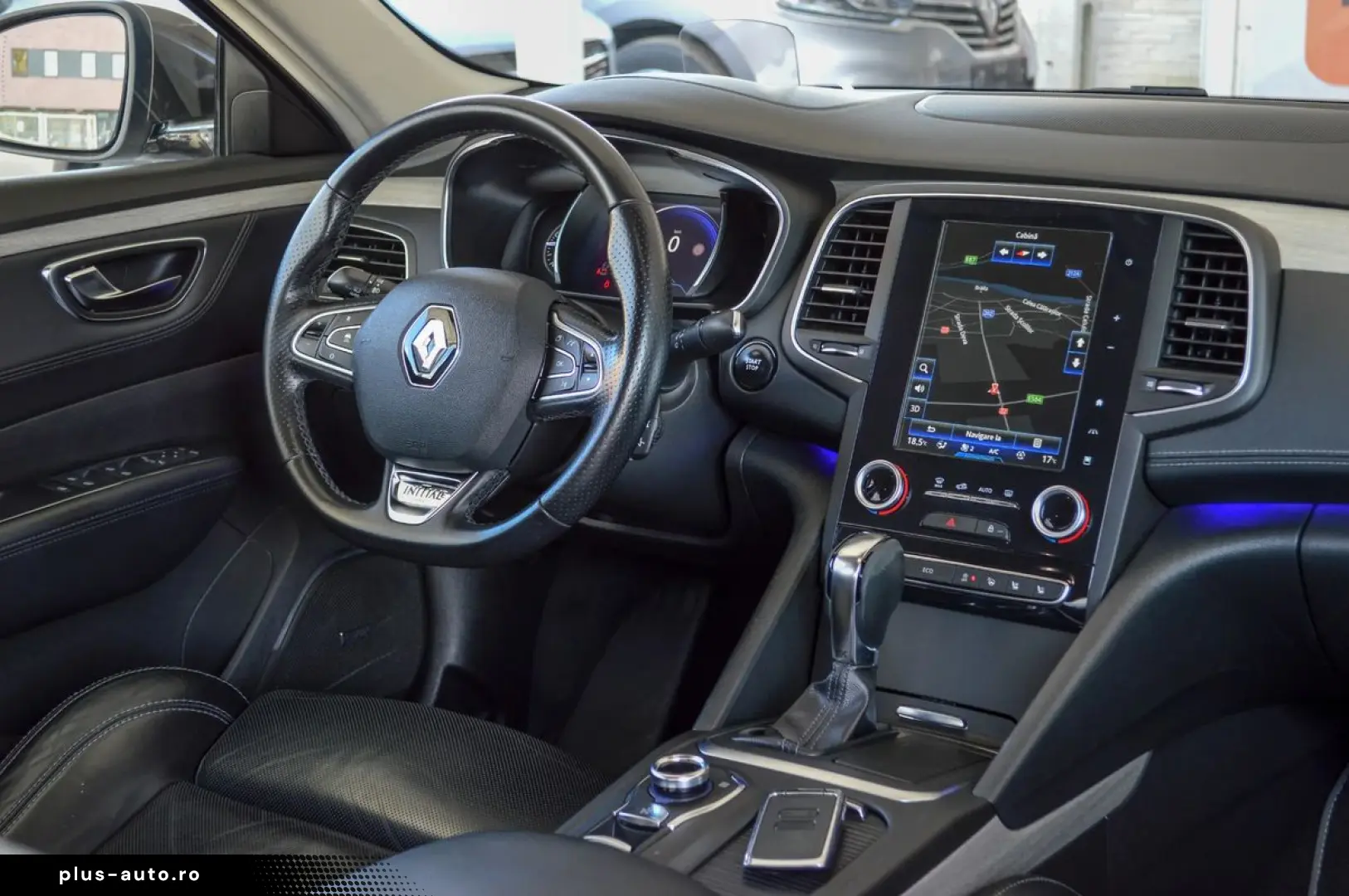 2017 Renault Talisman 1.6 dCi INITIALE PARIS  Rate Fixe   Ga