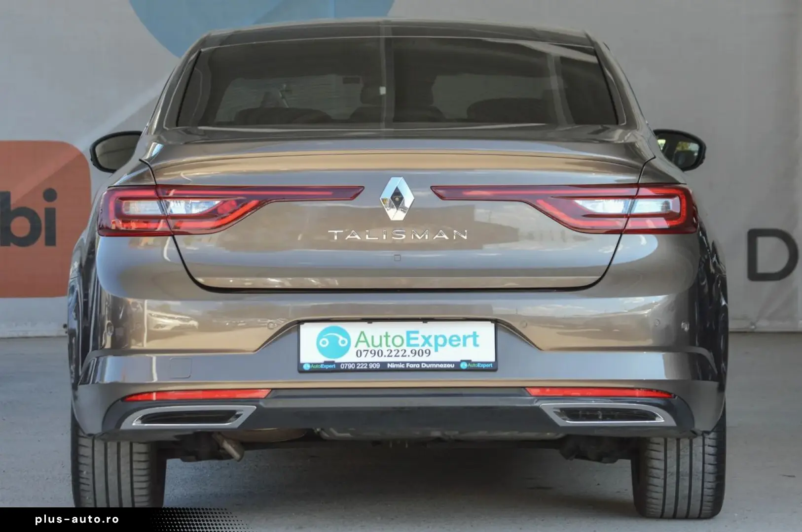 2017 Renault Talisman 1.6 dCi INITIALE PARIS  Rate Fixe   Ga