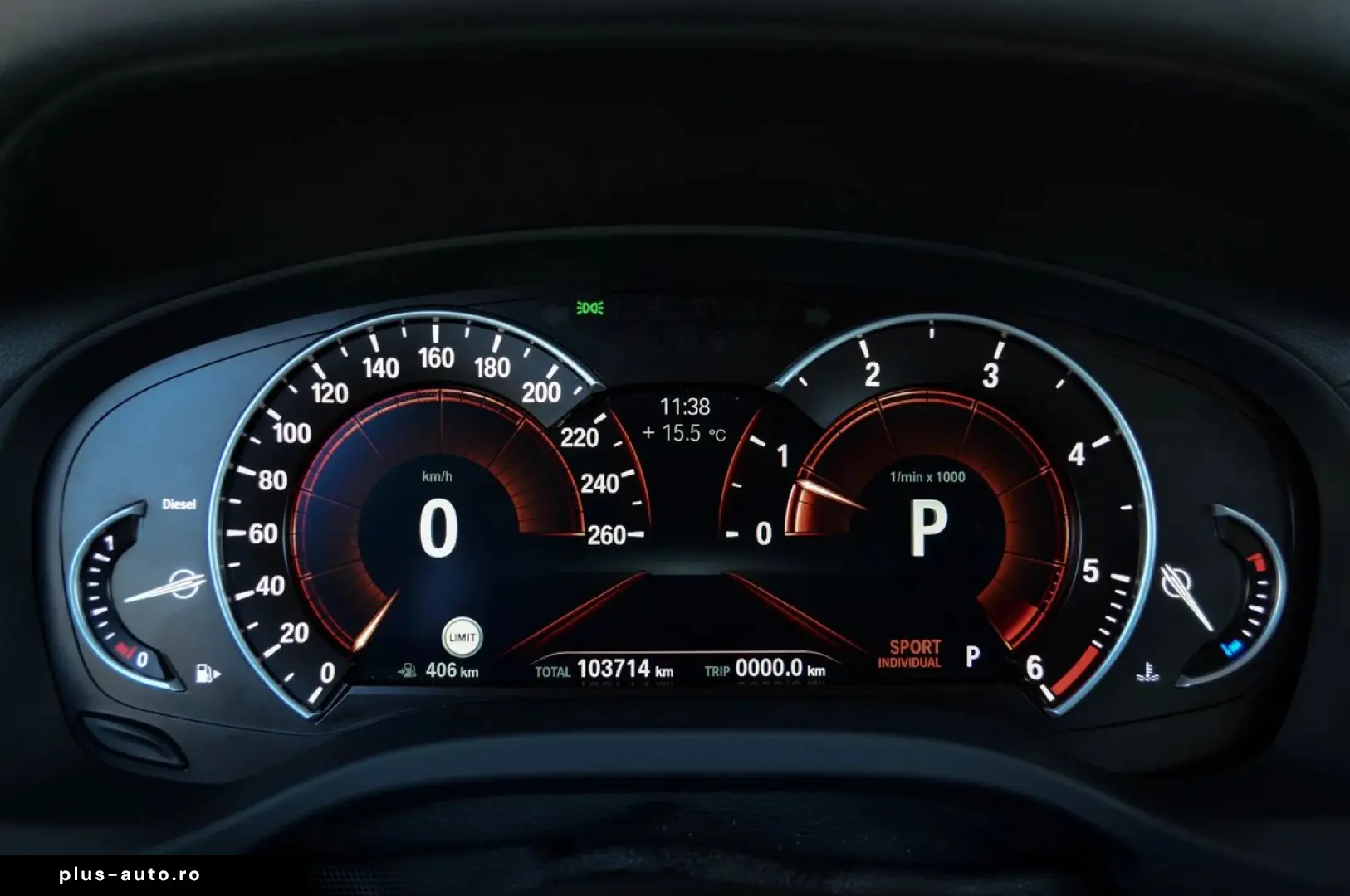2020 BMW X3 xDrive20d AT Luxury Line  Rate Fixe   Garanție