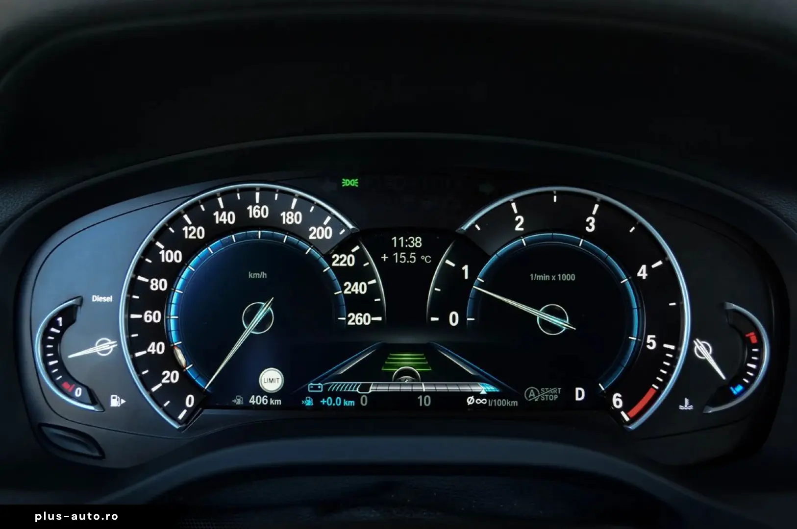 2020 BMW X3 xDrive20d AT Luxury Line  Rate Fixe   Garanție