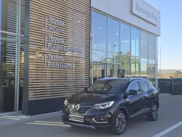 Renault Kadjar 1.3 TCe 158 Cp - Intens