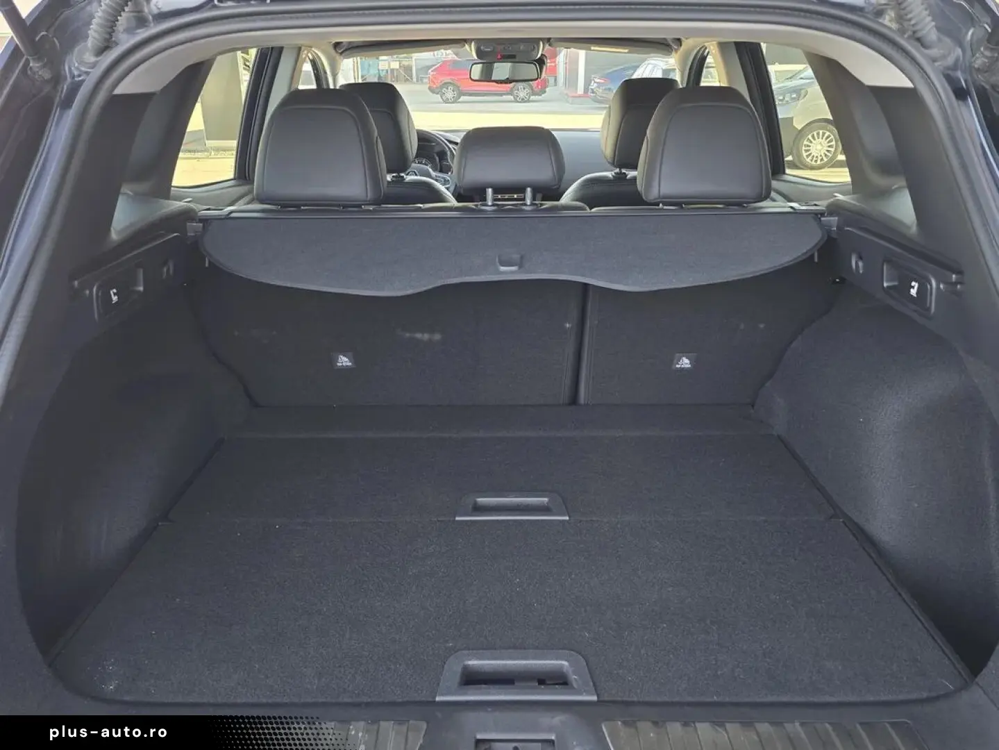 Renault Kadjar 1.3 TCe 158 Cp - Intens