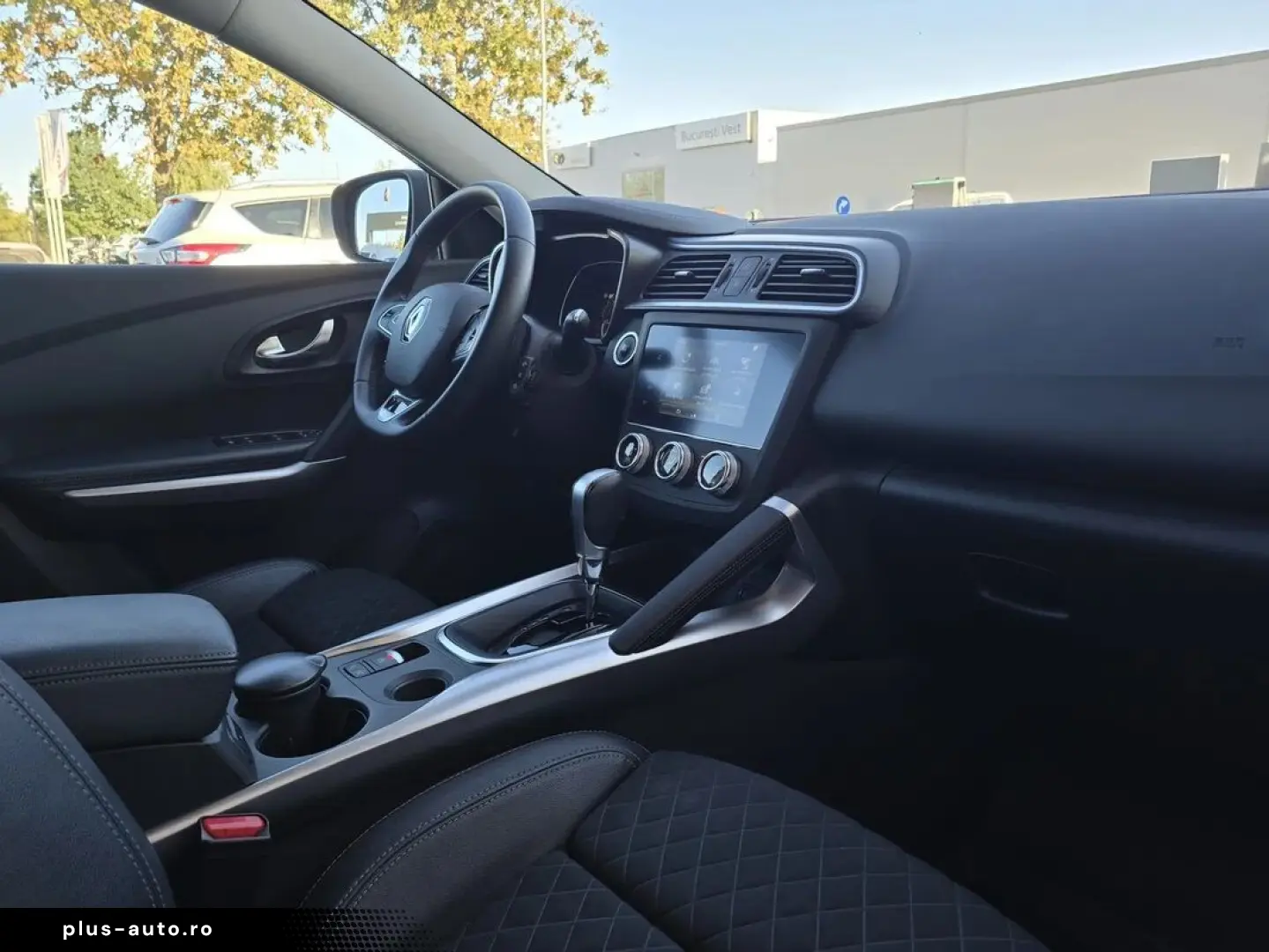 Renault Kadjar 1.3 TCe 158 Cp - Intens