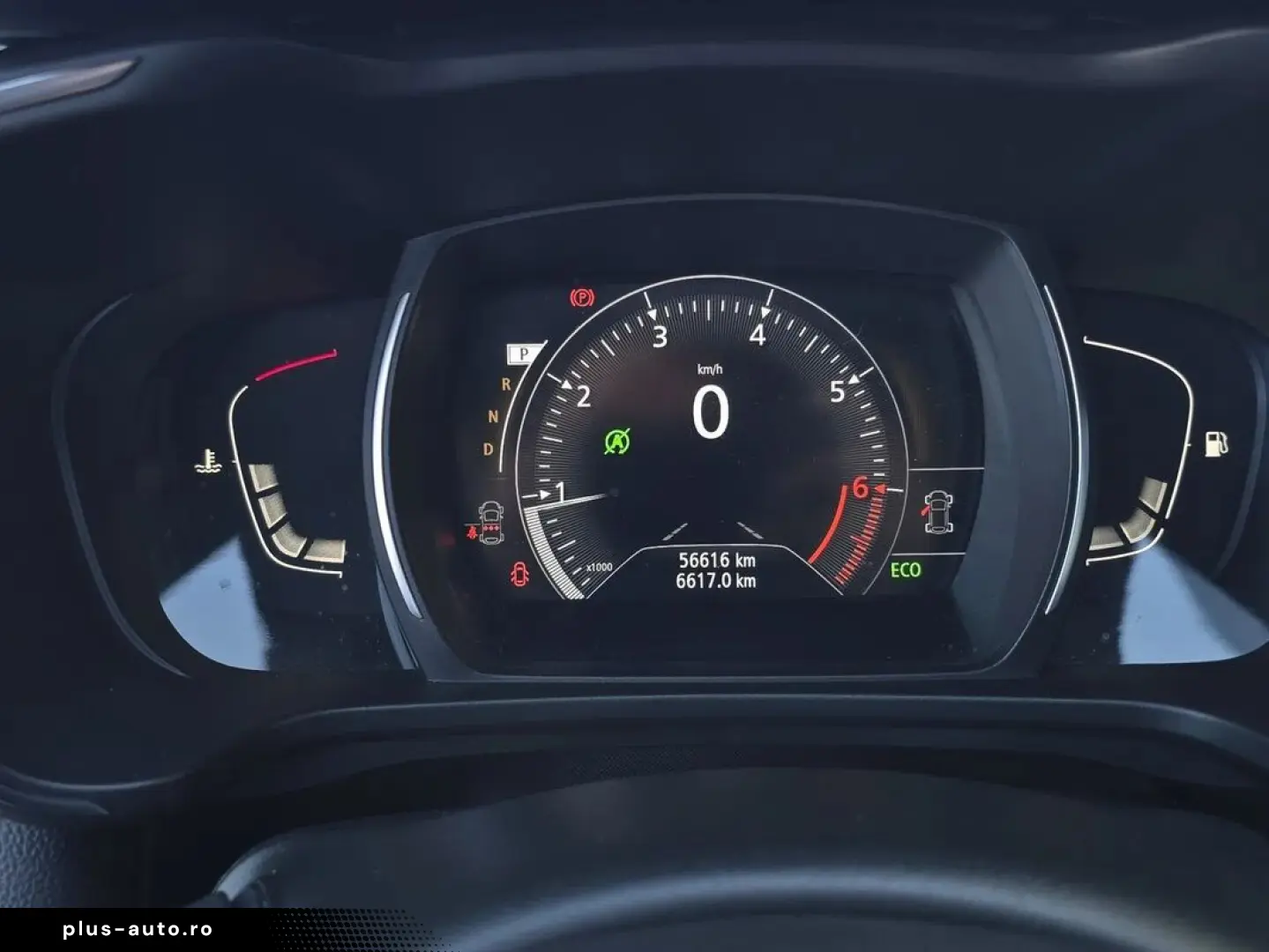 Renault Kadjar 1.3 TCe 158 Cp - Intens