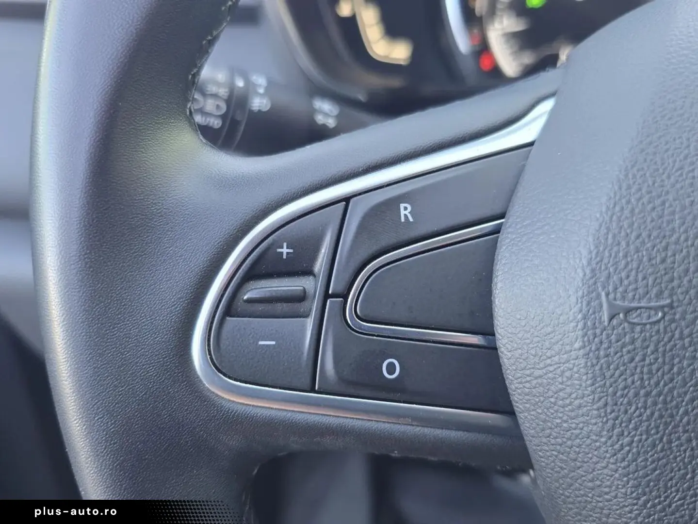 Renault Kadjar 1.3 TCe 158 Cp - Intens