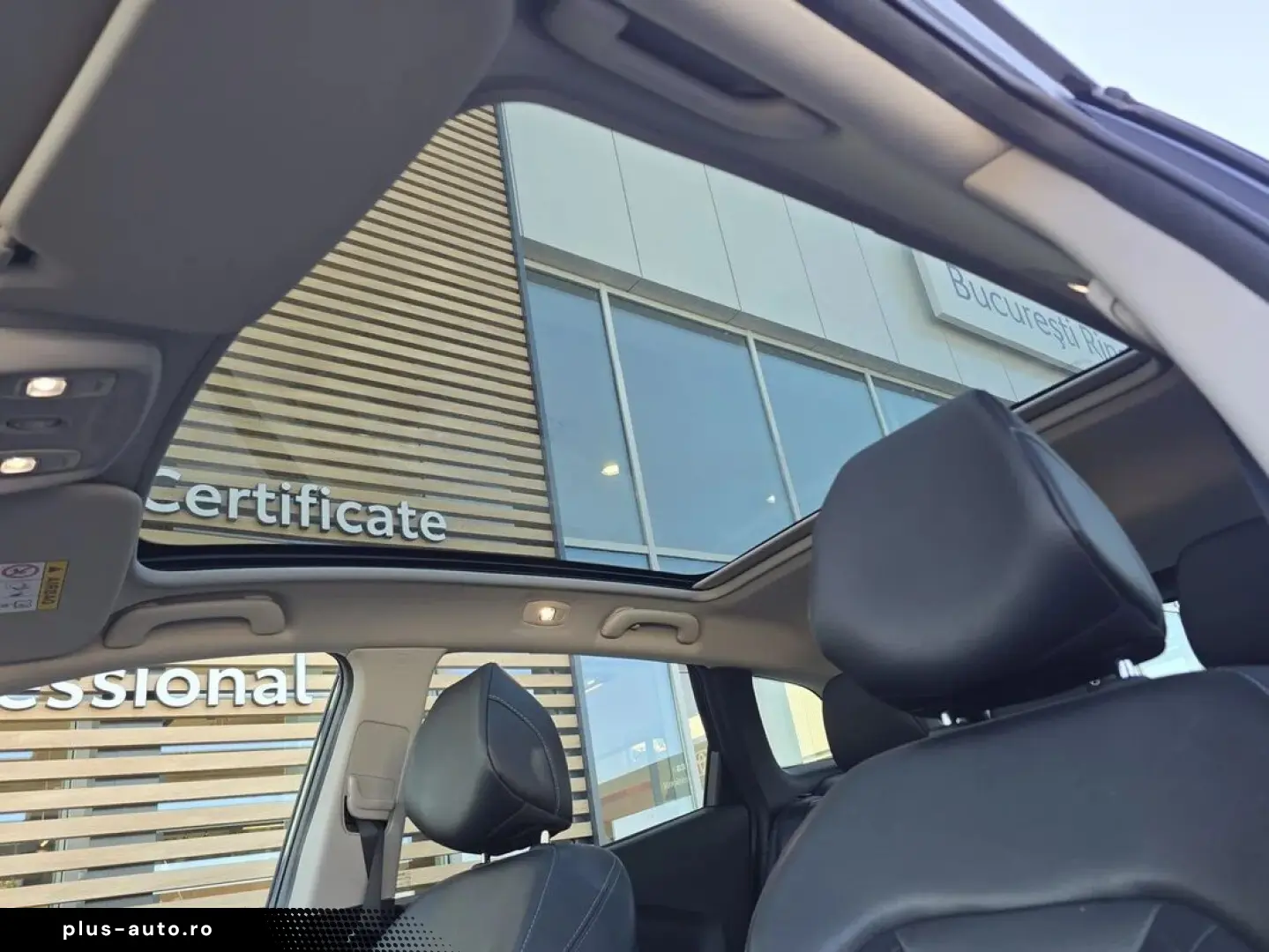 Renault Kadjar 1.3 TCe 158 Cp - Intens