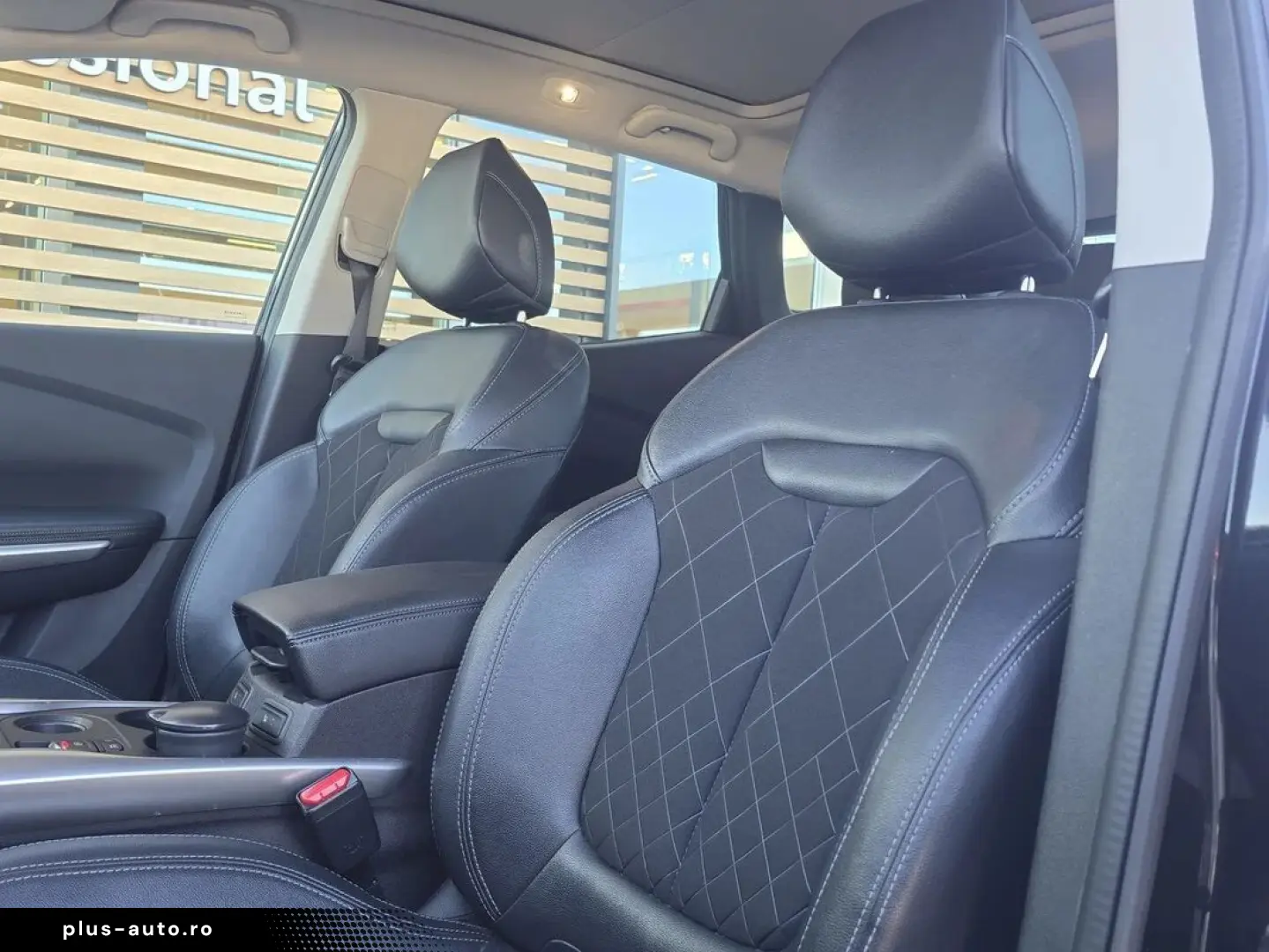 Renault Kadjar 1.3 TCe 158 Cp - Intens