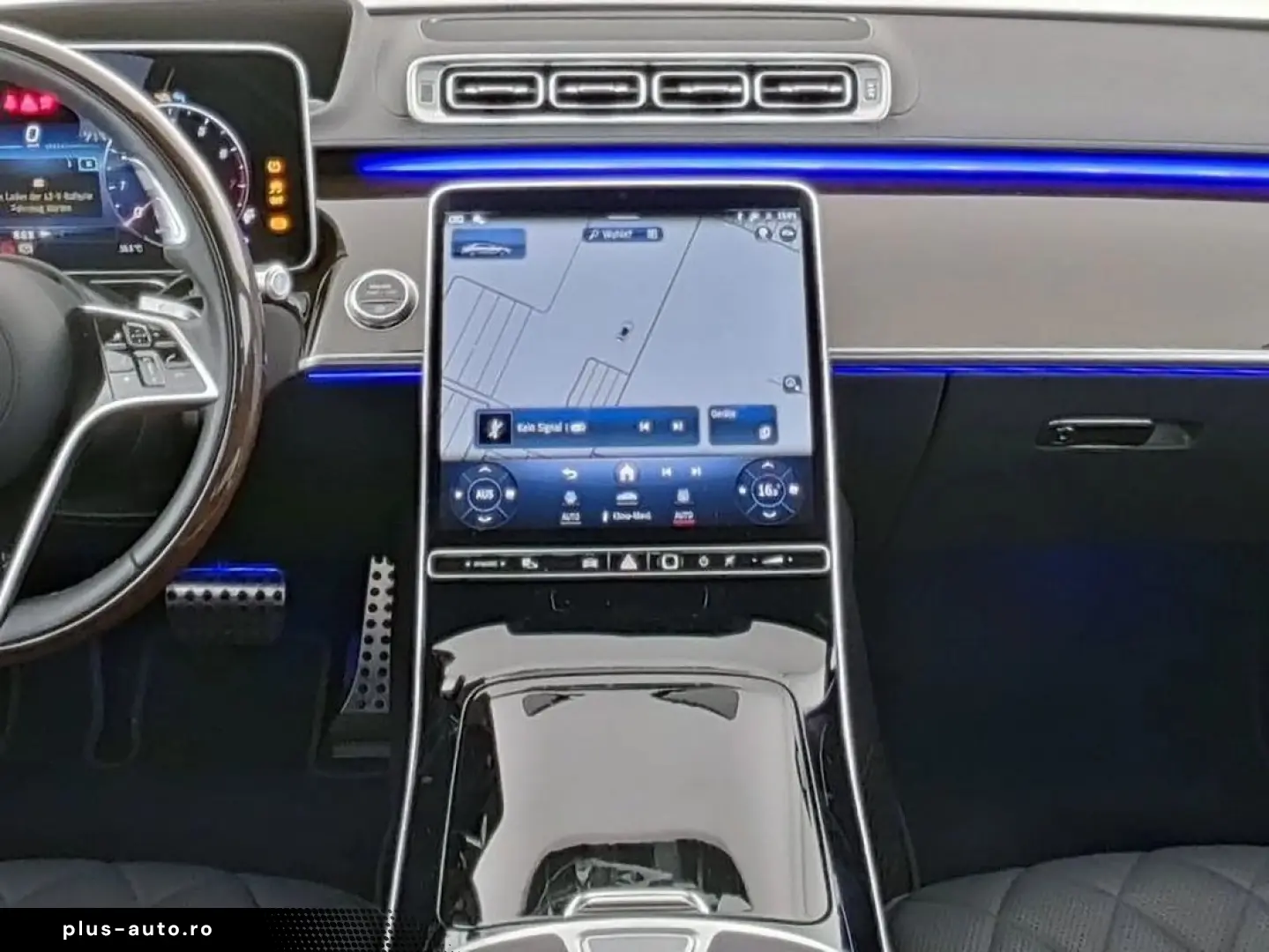 Mercedes-Benz S