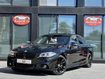 Bmw Seria-5
