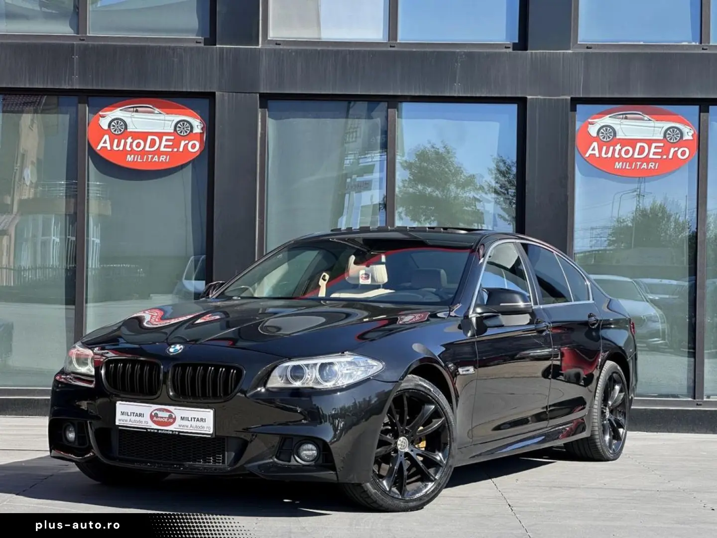 Bmw Seria-5