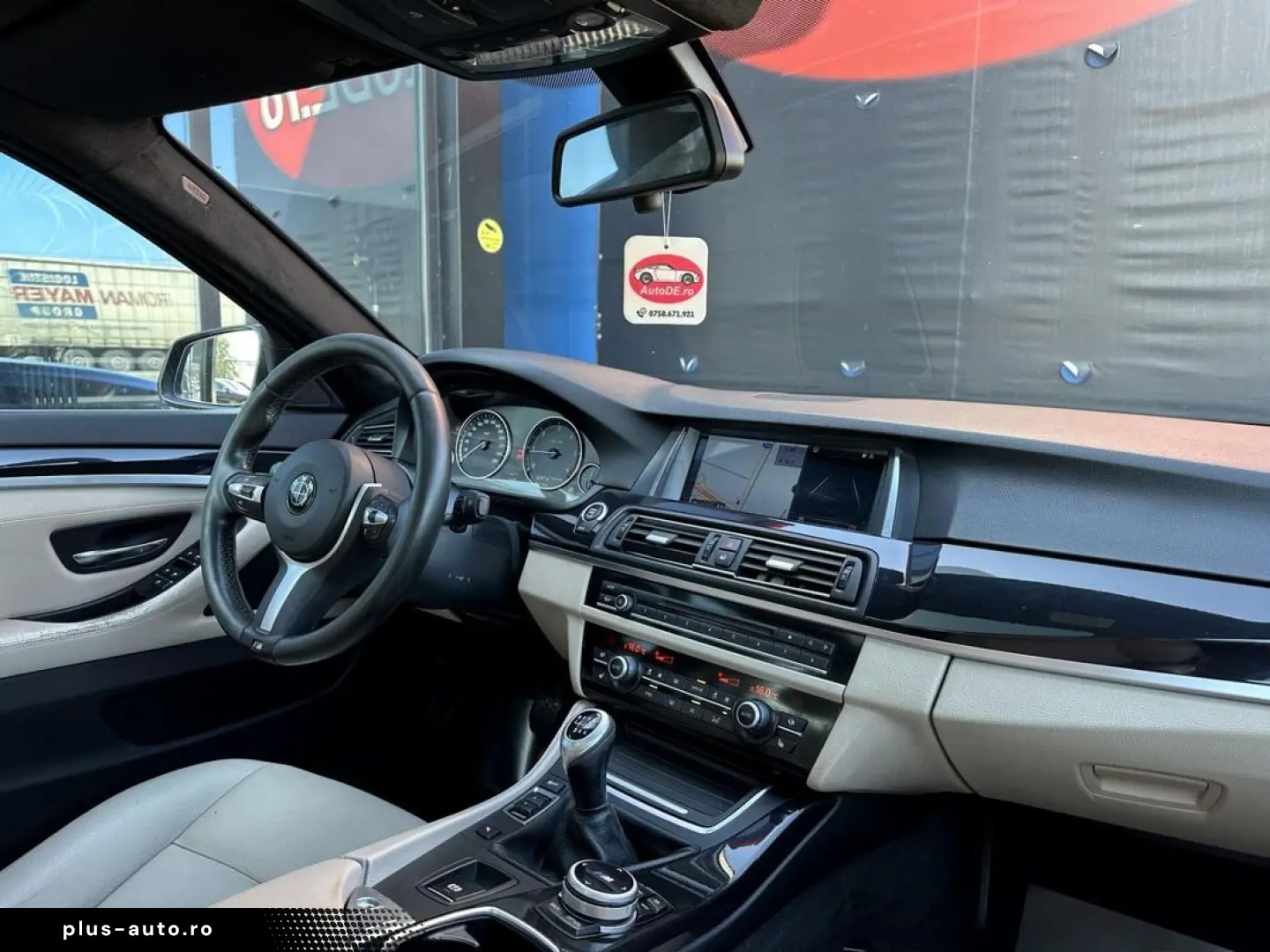 Bmw Seria-5