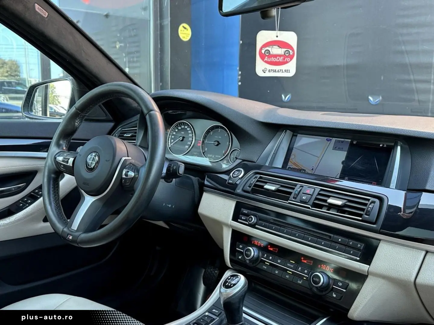 Bmw Seria-5