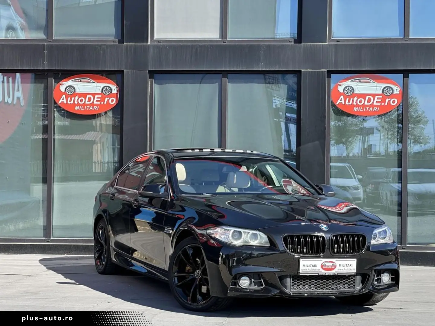 Bmw Seria-5