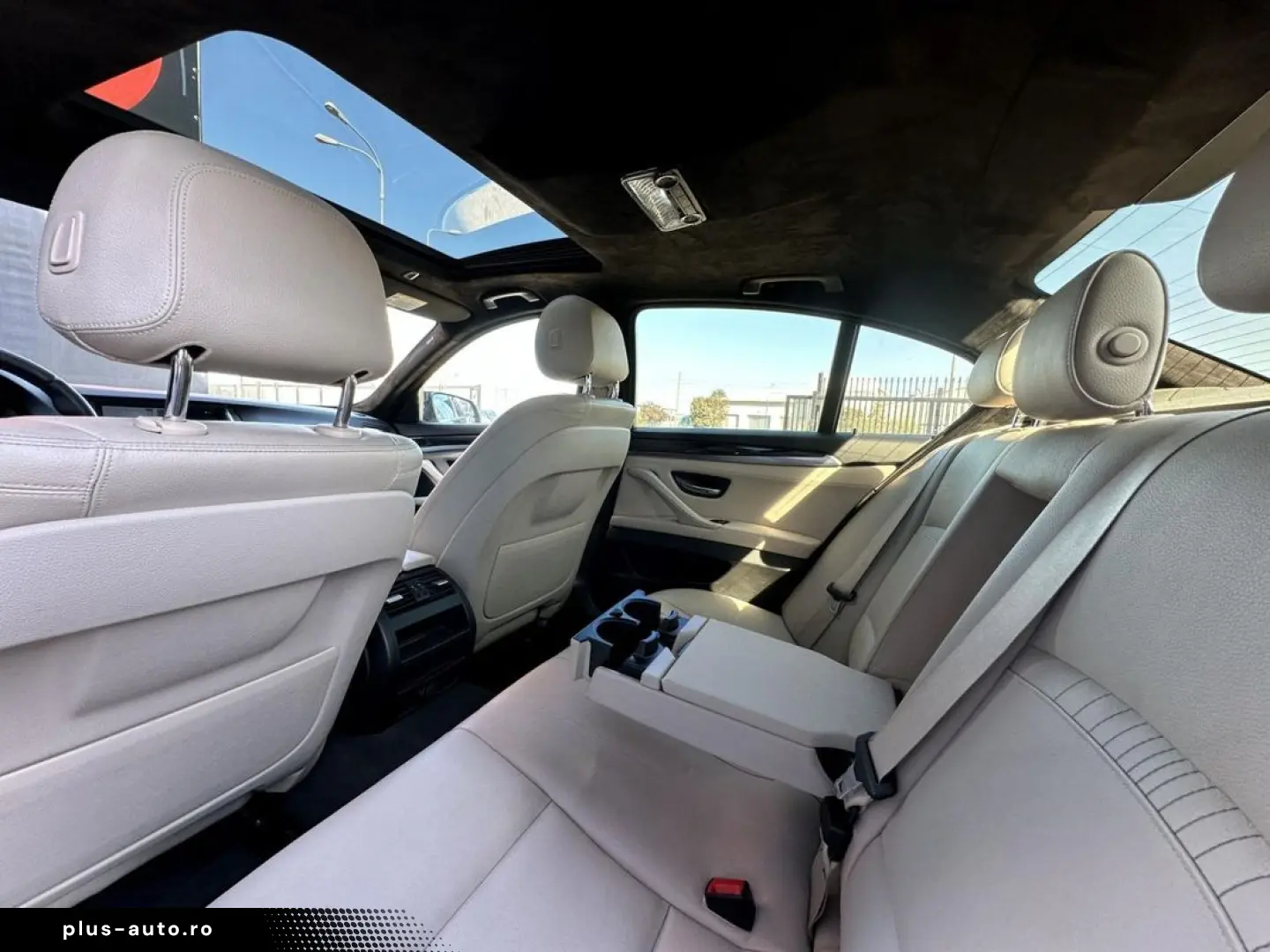 Bmw Seria-5