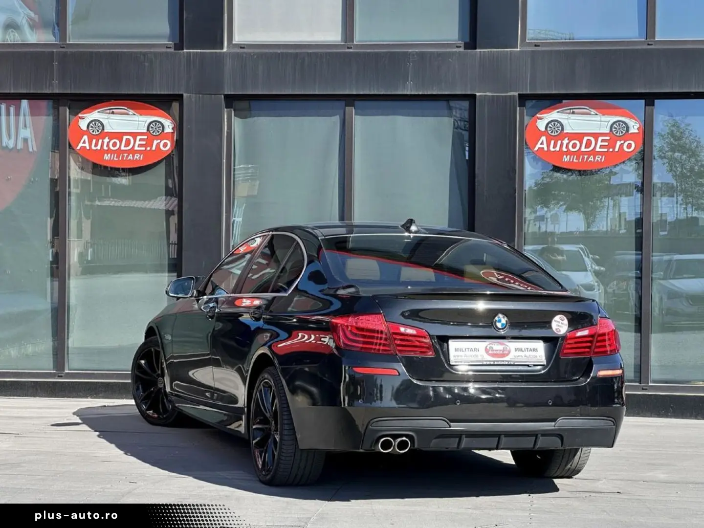 Bmw Seria-5
