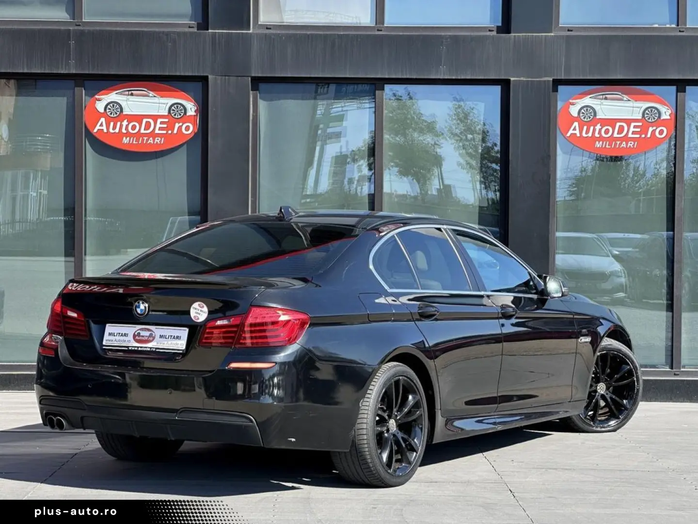 Bmw Seria-5