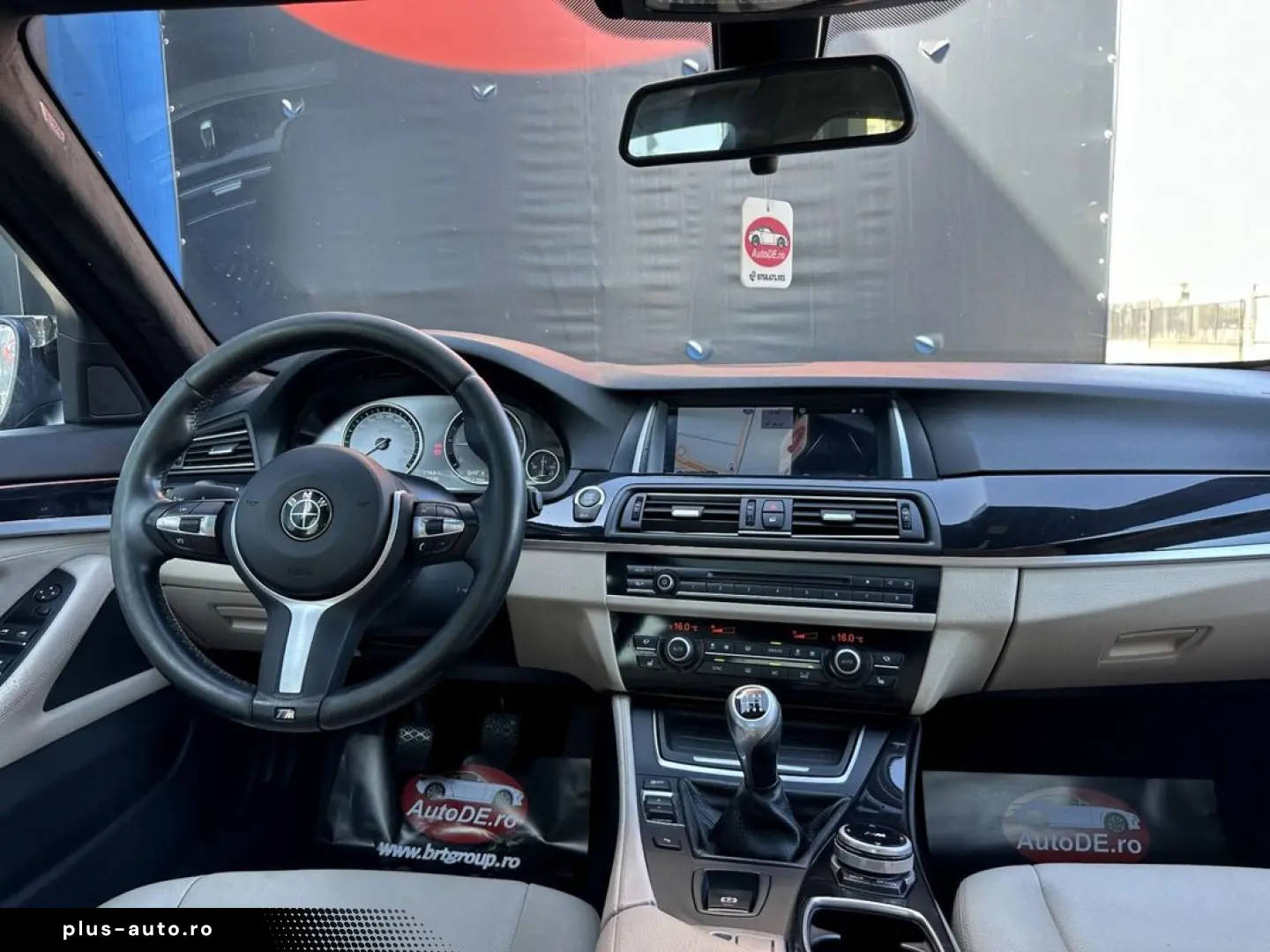 Bmw Seria-5