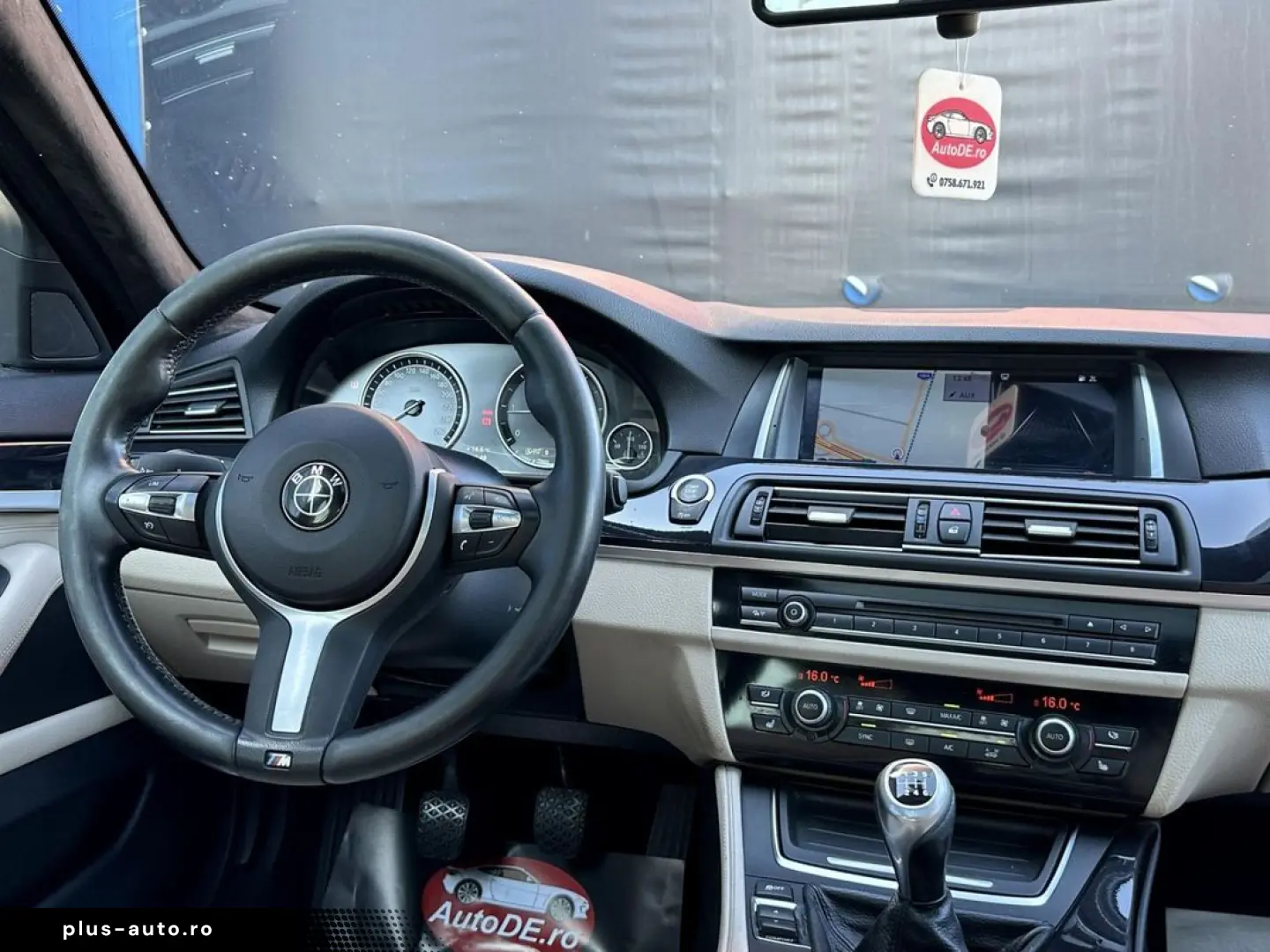 Bmw Seria-5