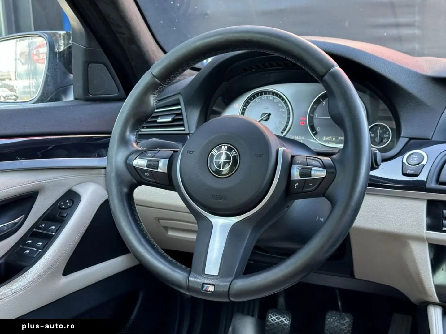 Bmw Seria-5
