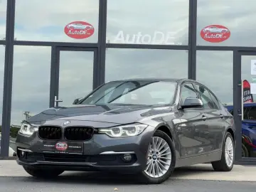 Bmw Seria-3
