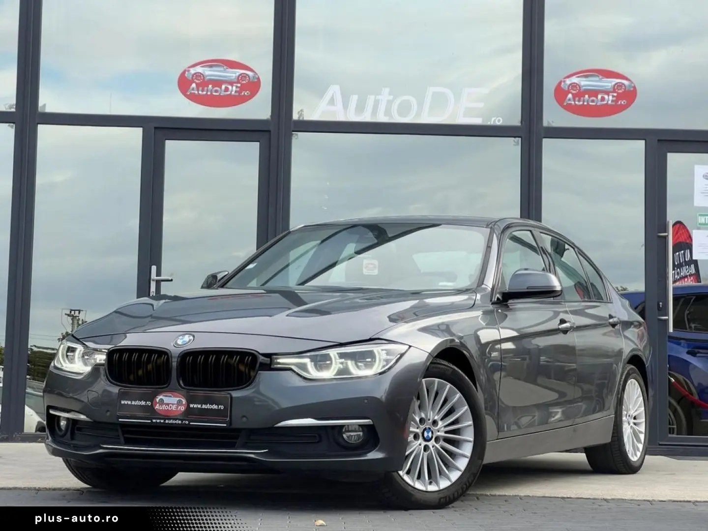 Bmw Seria-3
